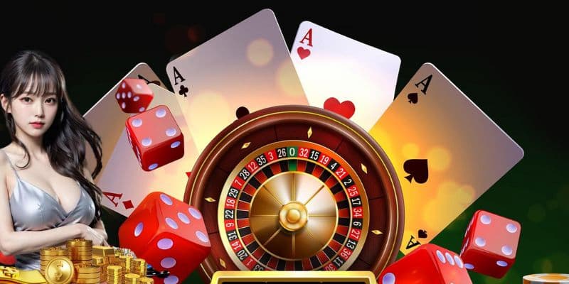 Tại Sao Chúng Tôi Là Nhà Cái Uy Tín Bạn Nên Lựa Chọn