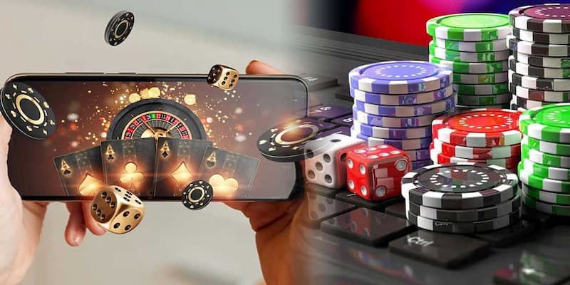 Cam Kết Của Chúng Tôi - Nhà Cái Uy Tín Hàng Đầu